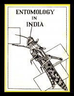 Entomology in India 1938-63 