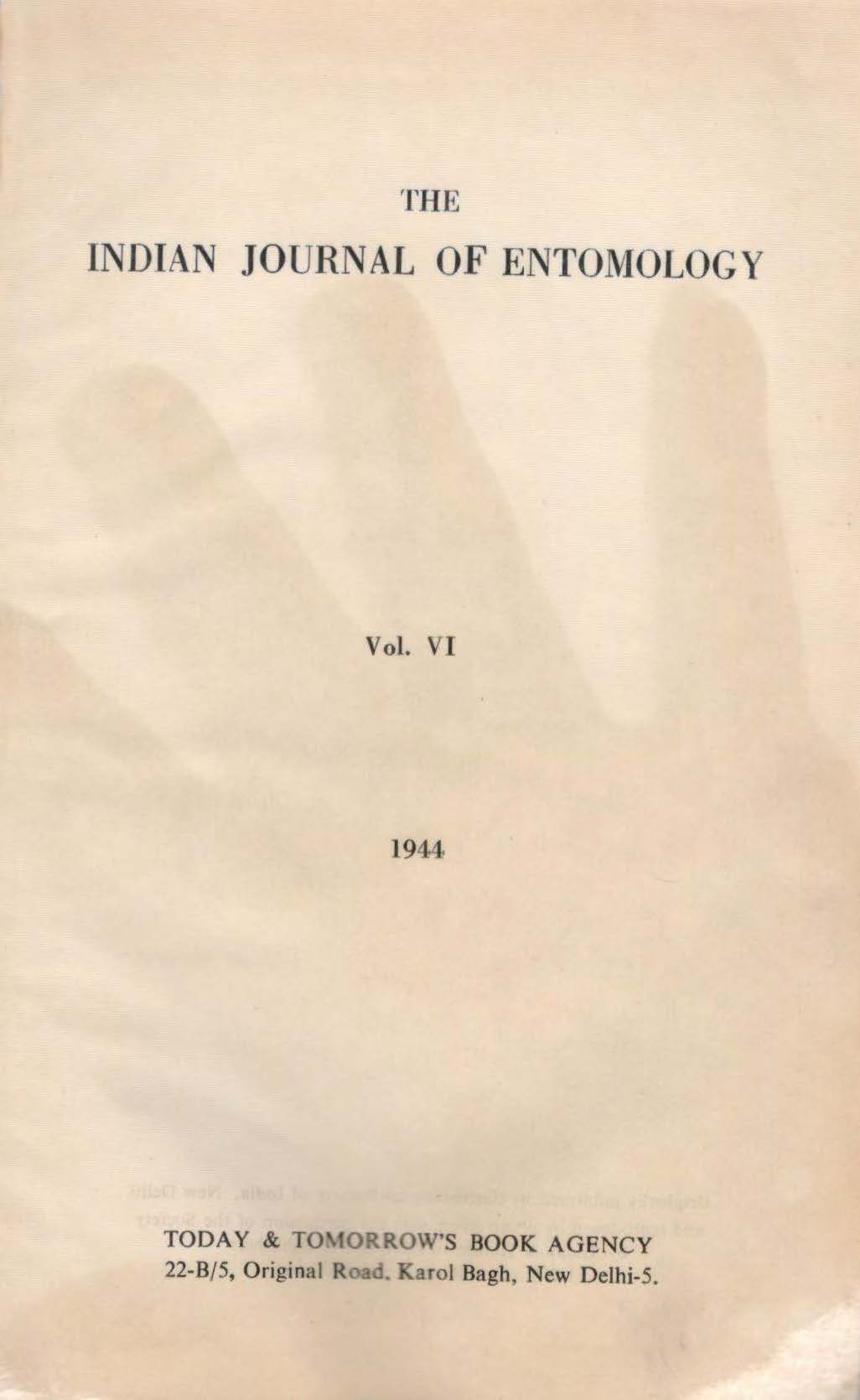 Journal Cover 1